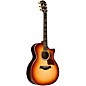 Taylor Next Generation 814ce Sunset Blvd Grand Auditorium Acoustic-Electric Guitar - Sunset Edgeburst