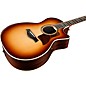 Taylor Next Generation 814ce Sunset Blvd Grand Auditorium Acoustic-Electric Guitar - Sunset Edgeburst