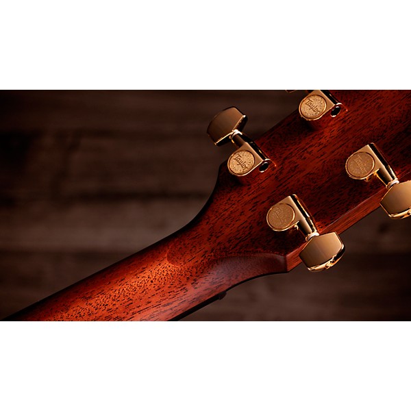 Taylor Next Generation 814ce Sunset Blvd Grand Auditorium Acoustic-Electric Guitar - Sunset Edgeburst