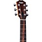 Taylor GS Mini-e Figured Hawaiian Koa Acoustic-Electric Guitar - Natural