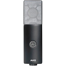 AKG C104 Large-Diaphragm Condenser Microphone