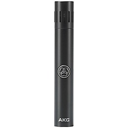 AKG C151 Small-Diaphragm Condenser Microphone