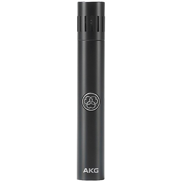 AKG C151 Small-Diaphragm Condenser Microphone