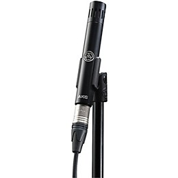 AKG C151 Small-Diaphragm Condenser Microphone