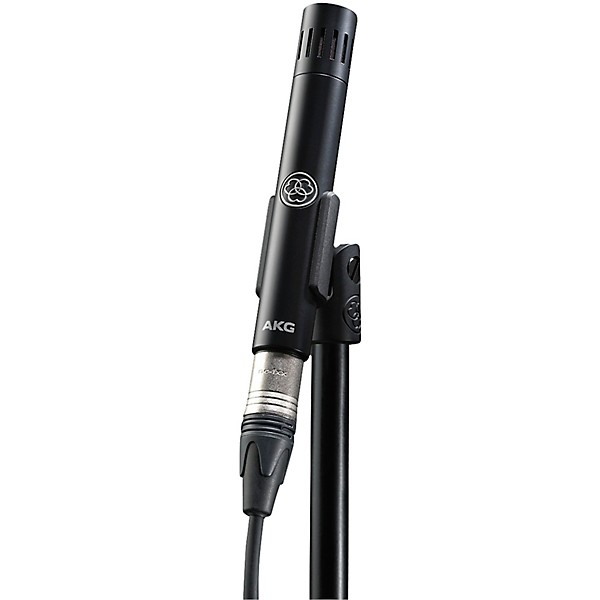 AKG C151 Small-Diaphragm Condenser Microphone