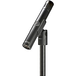 AKG C151 Small-Diaphragm Condenser Microphone