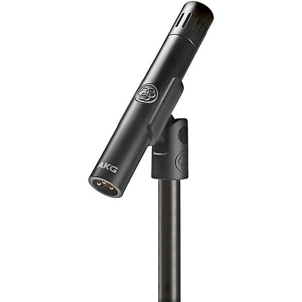 AKG C151 Small-Diaphragm Condenser Microphone