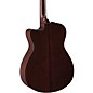 Yamaha TAS3 C TransAcoustic Acoustic-Electric Guitar - Natural