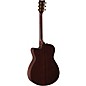 Yamaha TAS3 C TransAcoustic Acoustic-Electric Guitar - Sand Burst