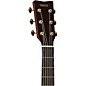 Yamaha TAS3 C TransAcoustic Acoustic-Electric Guitar - Sand Burst