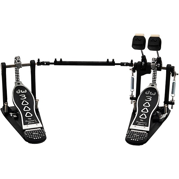 DW 3000 Series 4-Piece Hardware Pack - Double Pedal