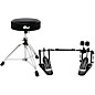 DW 3000 Series 2-Piece Hardware Pack - Double Pedal thumbnail
