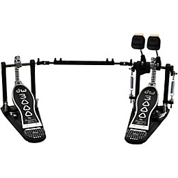 DW 3000 Series 2-Piece Hardware Pack - Double Pedal