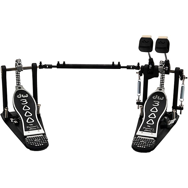 DW 3000 Series 2-Piece Hardware Pack - Double Pedal
