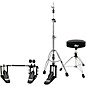 DW 3000 Series 3-Piece Hardware Pack - Double Pedal thumbnail