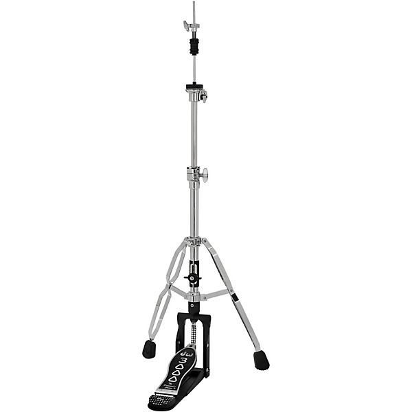 DW 3000 Series 3-Piece Hardware Pack - Double Pedal