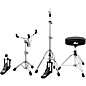 DW 3000 Series 4-Piece Hardware Pack - Single Pedal thumbnail