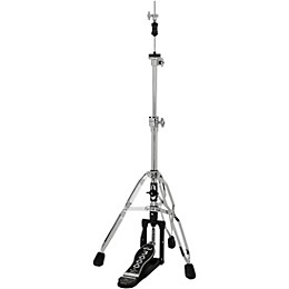 DW 3000 Series 4-Piece Hardware Pack - Single Pedal