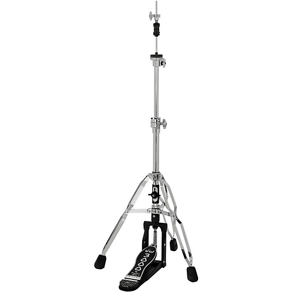 DW 3000 Series 4-Piece Hardware Pack - Single Pedal