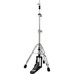DW 3000 Series 3-Piece Hardware Pack - Single Pedal