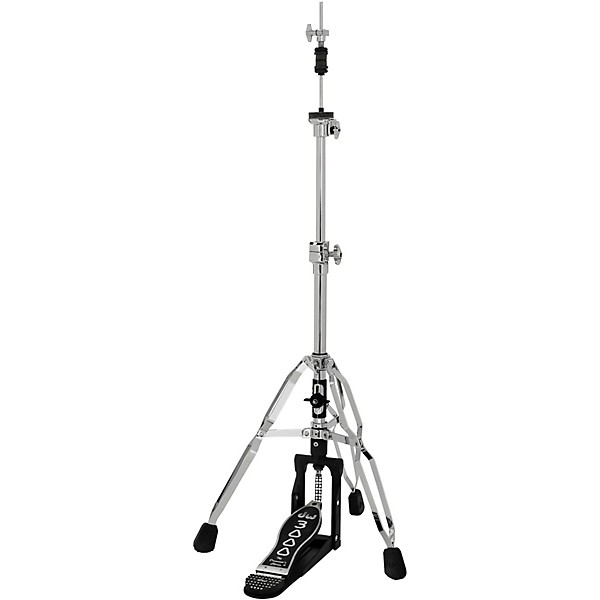 DW 3000 Series 3-Piece Hardware Pack - Single Pedal