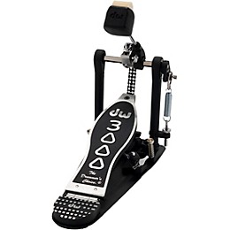 DW 3000 Series 2-Piece Hardware Pack - Single Pedal