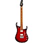 Ernie Ball Music Man BFR Baritone JP15 Electric Guitar - Cherry Creamsicle