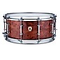 Ludwig Classic Maple Exotic Snare Drum 14 x 6.5 in. Bubinga thumbnail