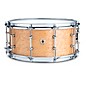Ludwig Classic Maple Exotic Snare Drum 14 x 6.5 in. Birdseye Maple thumbnail