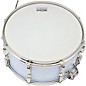 Slingerland Radio King Solid Maple Snare Drum - 14 x 7 in. White Marine Pearl Finish Ply