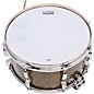 Slingerland Radio King Solid Maple Snare Drum - 14 x 7 in. Gold Glass Finish Ply