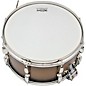 Slingerland Radio King Solid Maple Snare Drum - 14 x 7 in. Black & Gold Lacquer