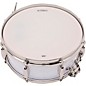 Slingerland Radio King Solid Maple Snare Drum - 14 x 5.5 in. White Marine Pearl Finish Ply