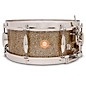 Slingerland Radio King Solid Maple Snare Drum - 14 x 5.5 in. Gold Glass Finish Ply thumbnail