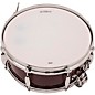 Slingerland Radio King Solid Maple Snare Drum - 14 x 5.5 in. Maroon Glass Finish Ply
