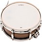 Slingerland Radio King Solid Maple Snare Drum - 14 x 5.5 in. Black & Gold Lacquer