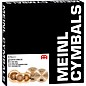 MEINL Byzance Assorted Cymbal Set