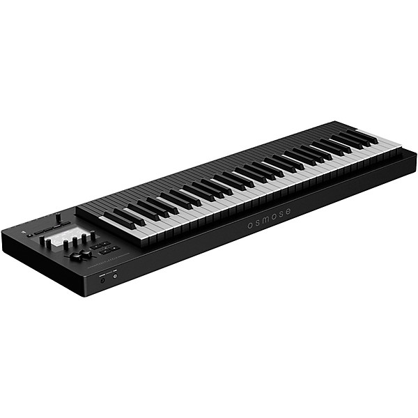 Expressive E Osmose 61-key Polyphonic Synthesizer and MIDI Controller