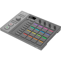 AlphaTheta SLAB Hardware Controller For Serato Studio