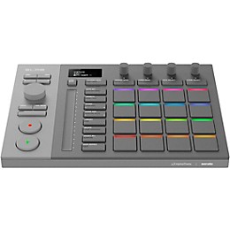 AlphaTheta SLAB Hardware Controller For Serato Studio