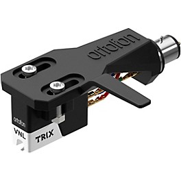Ortofon VNL Trix Premounted Turntable Cartridge and Stylus