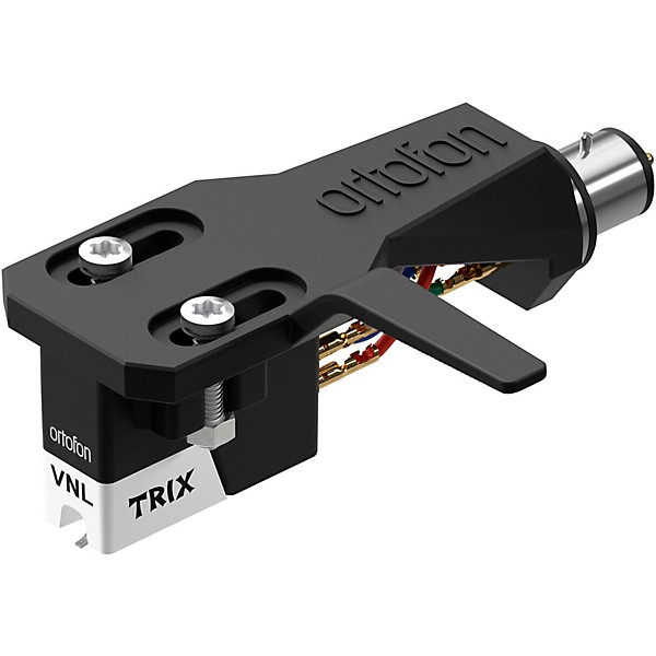 Ortofon VNL Trix Premounted Turntable Cartridge and Stylus