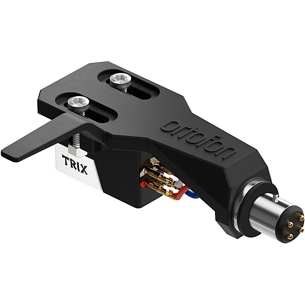 Ortofon VNL Trix Premounted Turntable Cartridge and Stylus