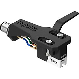 Ortofon VNL Trix Premounted Turntable Cartridge and Stylus