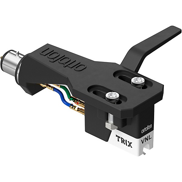 Ortofon VNL Trix Premounted Turntable Cartridge and Stylus