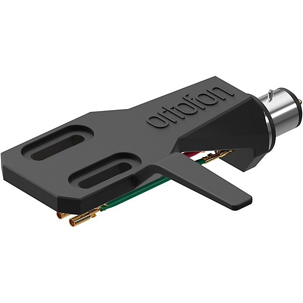 Ortofon SH-2 Black DJ Headshell