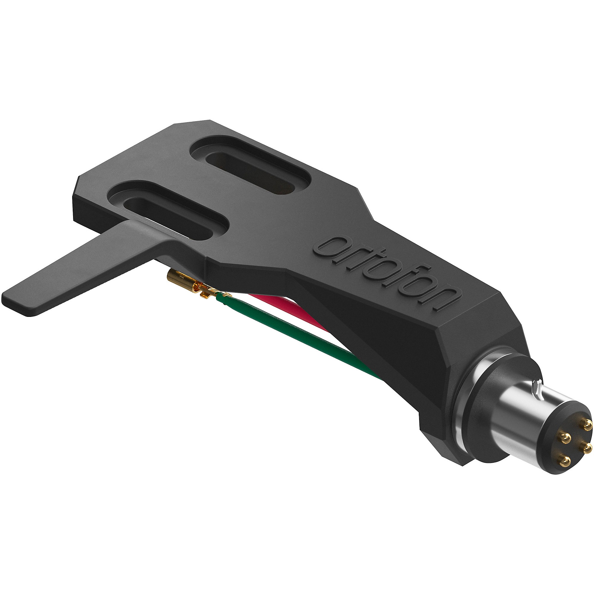 Ortofon SH-2 Black DJ Headshell | Guitar Center