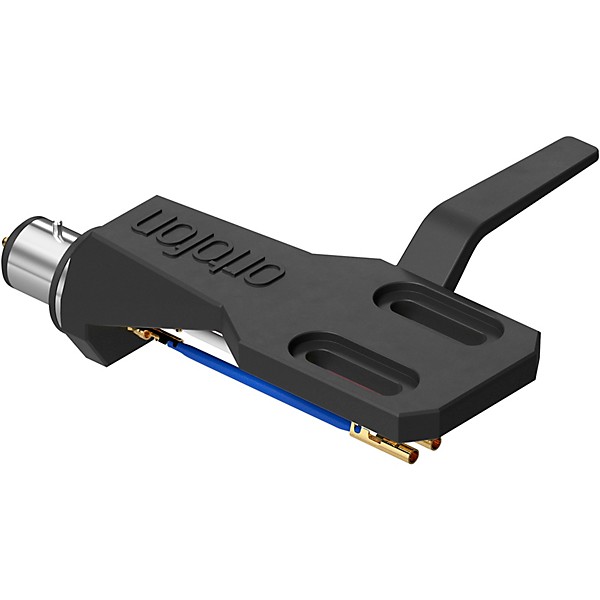 Ortofon SH-2 Black DJ Headshell