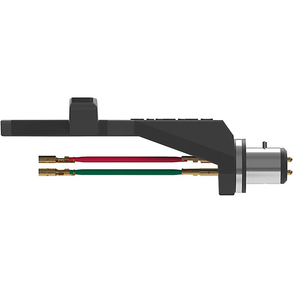 Ortofon SH-2 Black DJ Headshell