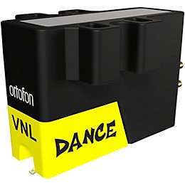 Ortofon VNL Dance Turntable Cartridge and Stylus